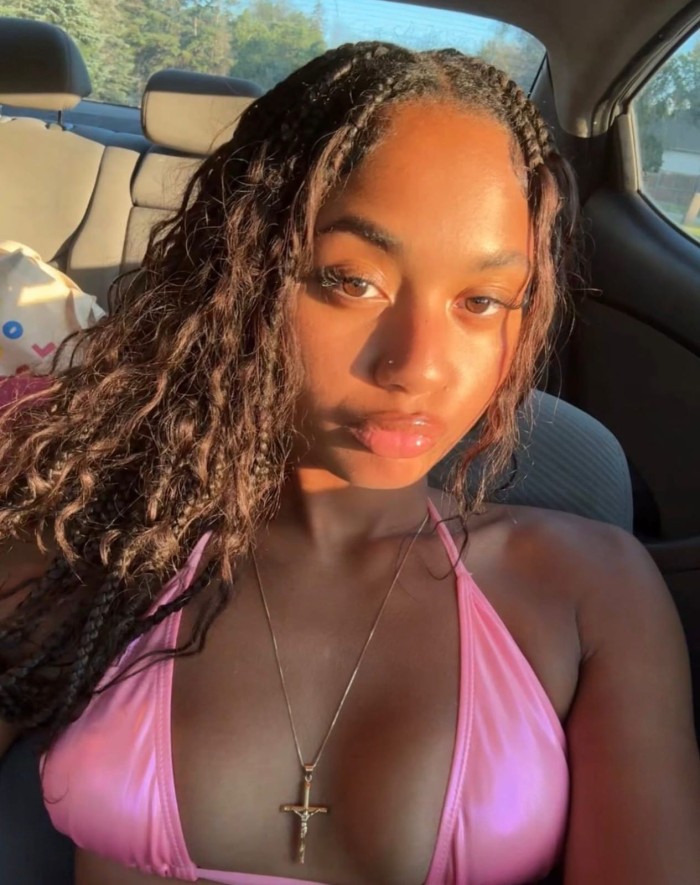 Chica vip colombiana muy guapa NOVEDAD