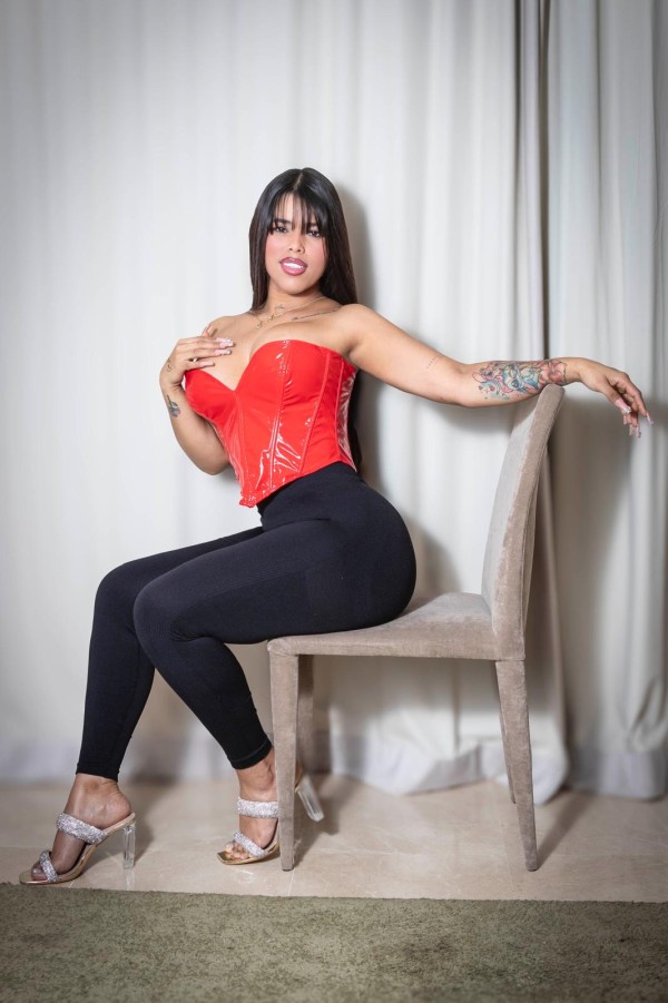 Kendall Latina nueva en Marbella, san Pedro de alcantara