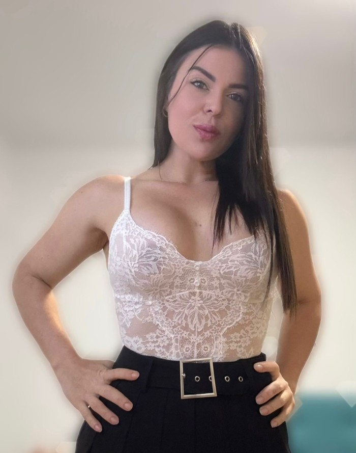 DULCE ENCANTO SENSUALIDAD Y ATENCIÓN PERSONALIZADA