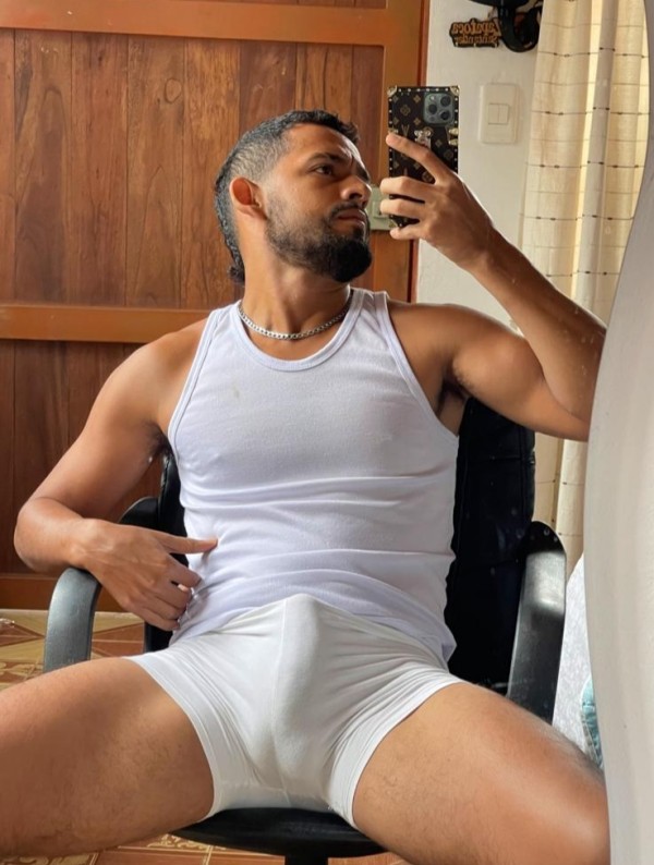 CHICO WAPETE DOTADO ACTIVO  VERSATIL   VARONIL