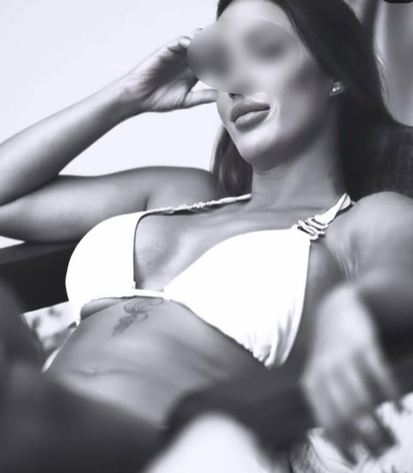 ULTIMOS DIAS!! CATALINA JOVENCITA CALIENTE FIESTER Y MUY DISCRETA EN CUENCA