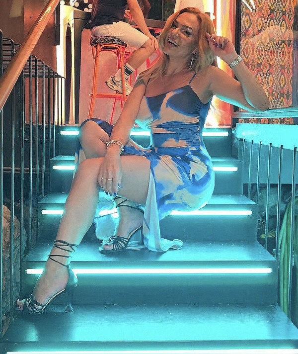 Trans de lujo en Granada