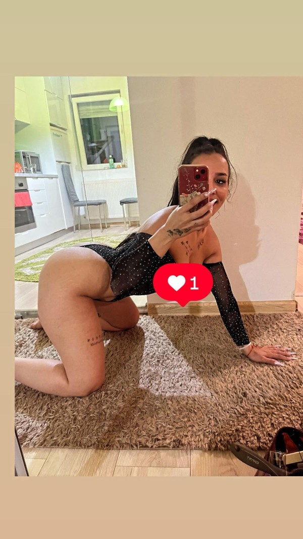 ¡NOVEDAD! JOVEN PARA DISFRUTAR ¡SEXO SEGURO!