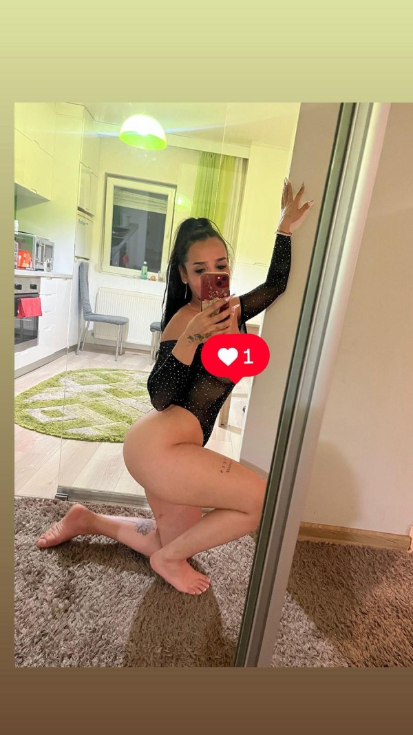 ¡NOVEDAD! JOVEN PARA DISFRUTAR ¡SEXO SEGURO!