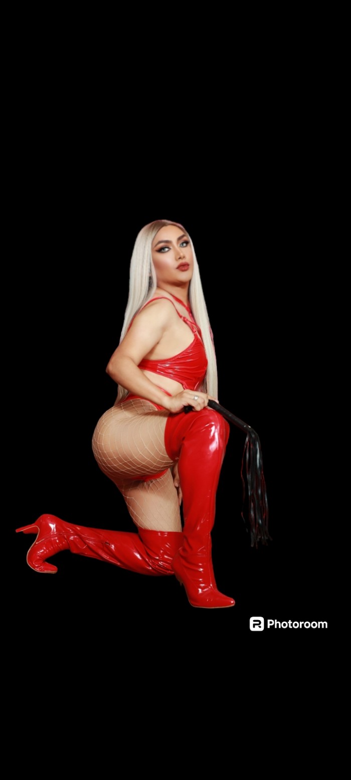 AMA DOMINANTE ACTIVA BESO NEGRO PROFUNDO 17CM DE P