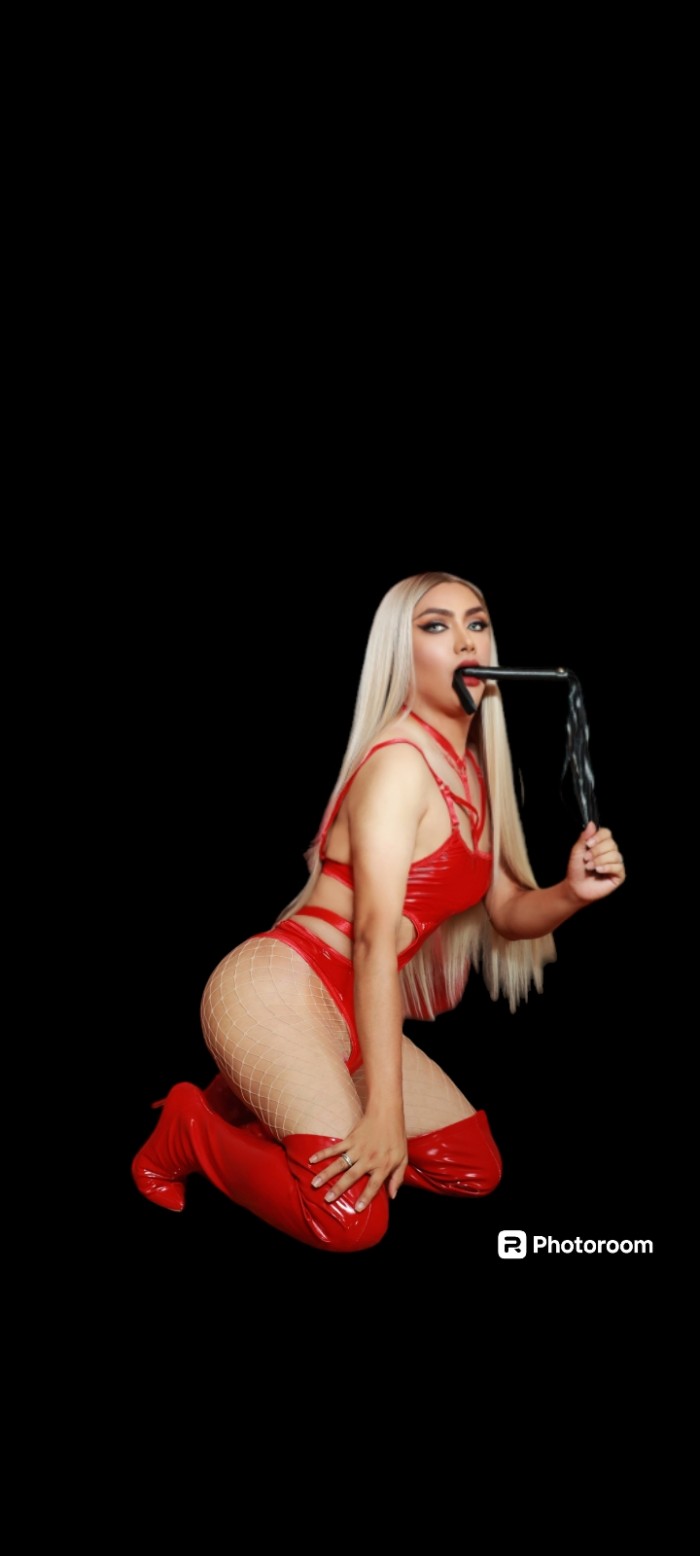 AMA DOMINANTE ACTIVA BESO NEGRO PROFUNDO 17CM DE P