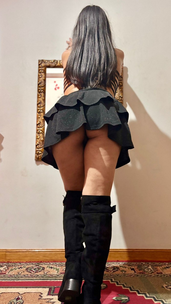 SEXO SIN LÍMITES Y PLACER EN BARAKALDO 24 h.