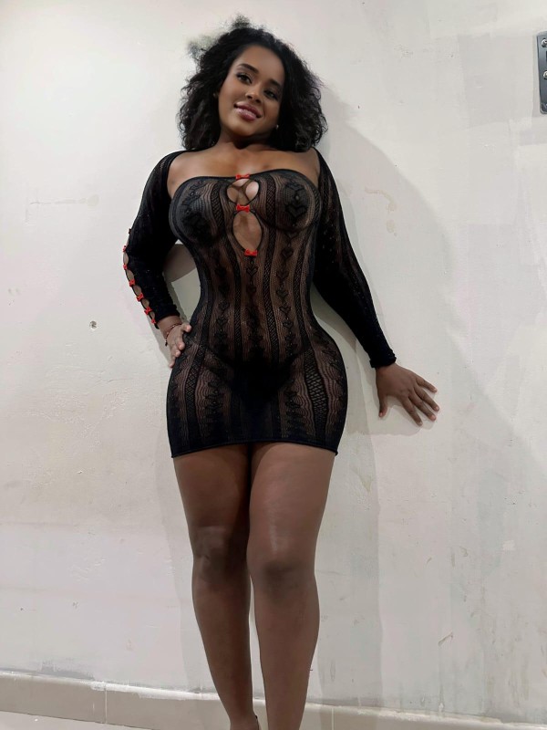 CALEÑA SEDUCTORA APASIONADA Y DIVERTIDA FIESTERA