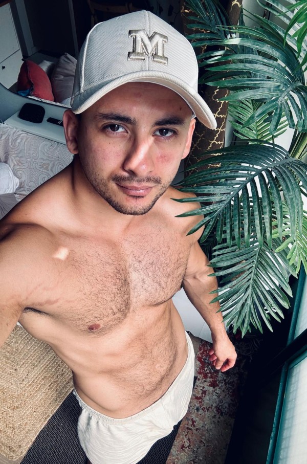 ESCORT & MASSAGISTA ERÓTICO