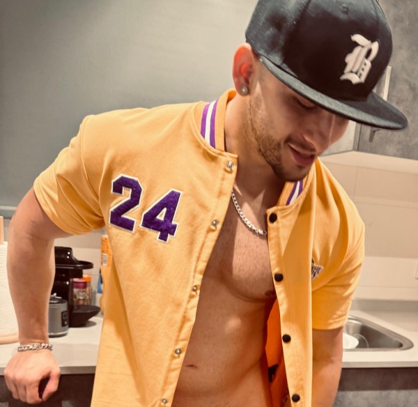 ESCORT & MASSAGISTA ERÓTICO