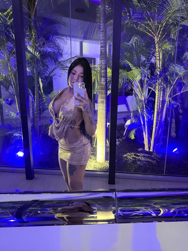 LINA 673276114, ATREVETE CON MÍ LOCURA FEMININA