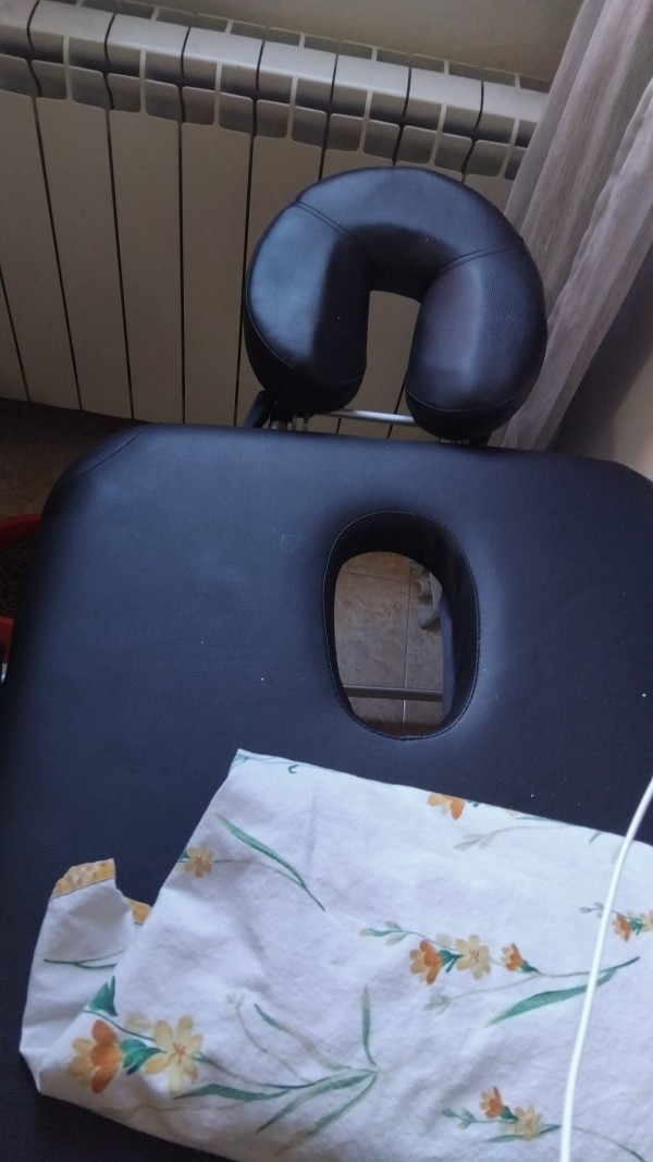 Masaje erotico,placer y senzualidad