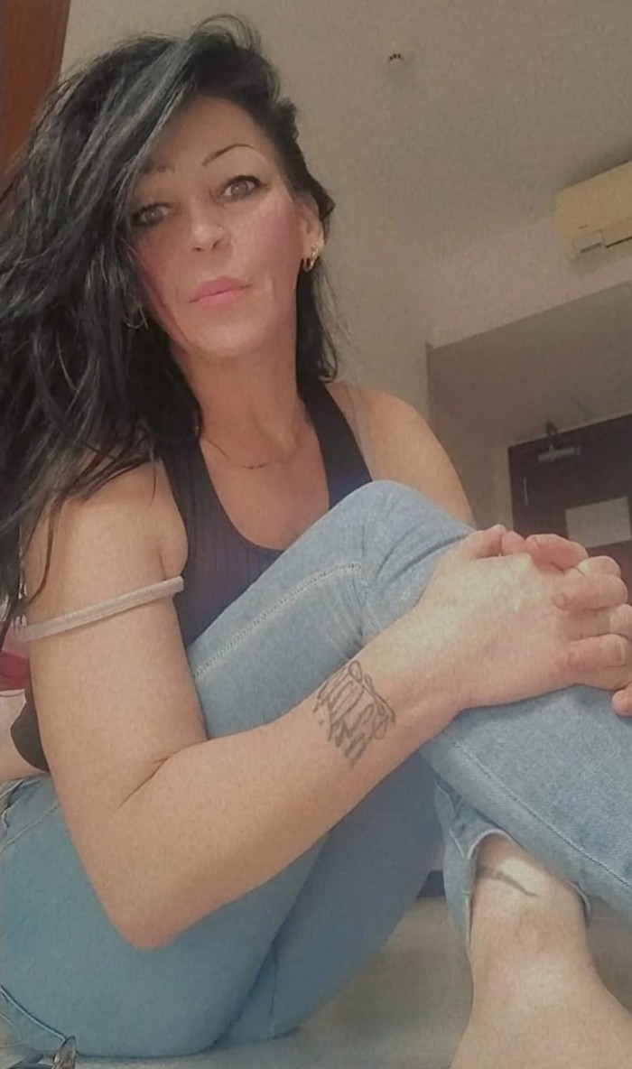 TU MEJOR AMANTE PARTICULAR 24H FIESTERA