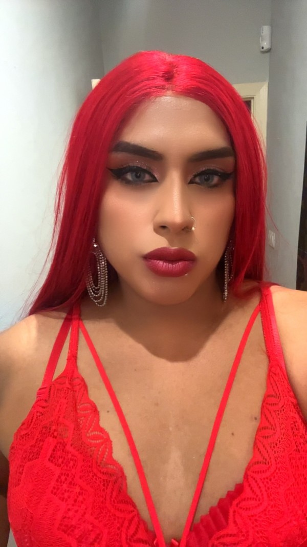 NENA TRANS FIESTERA EN LA CUIDAD CON DPT PRIVADXX