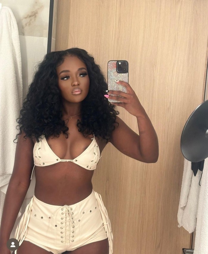 Chocolate