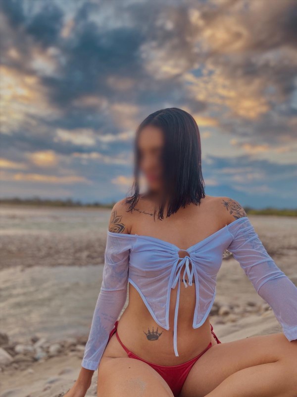 ZORRITAS JUGUETONAS, DUPLEX RICO Y CALIENTE