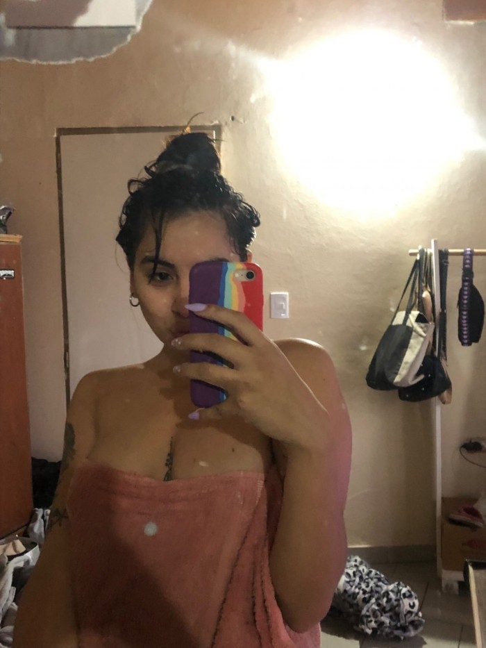 Marleny… fotos reales.. torrevieja