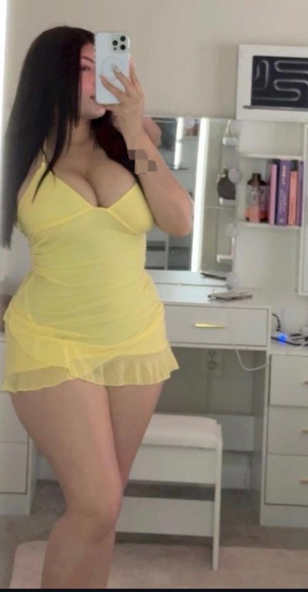 Morena guapísima hago salidas