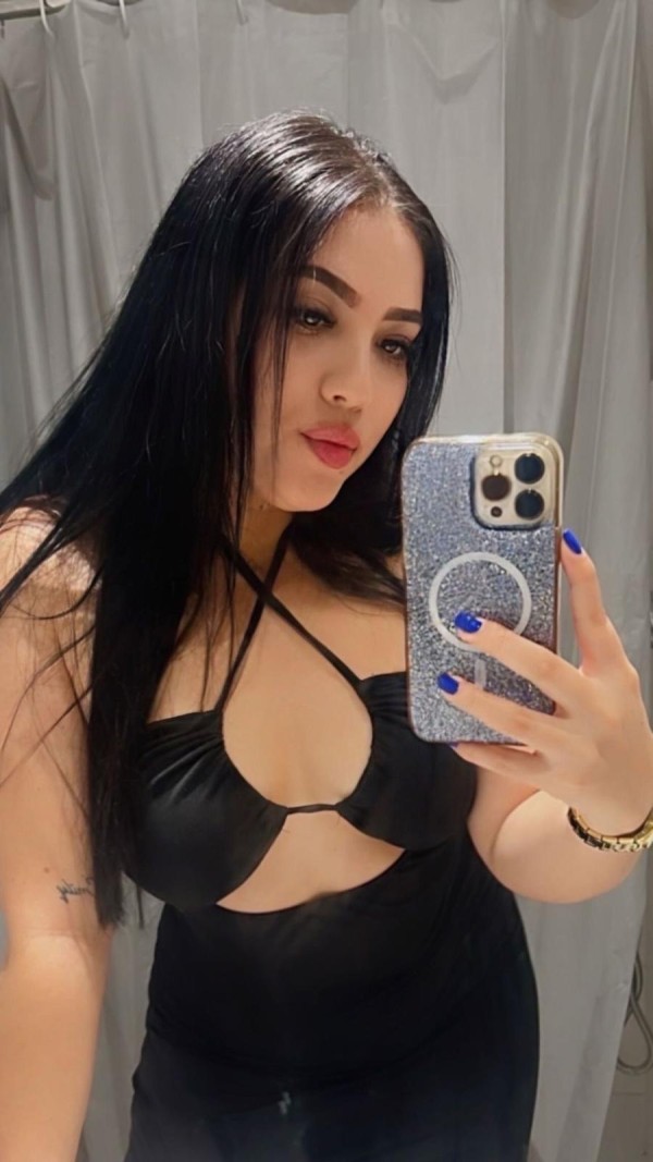 NINFOMANA TRAGA POLLAS TE SACO LA LECHITA