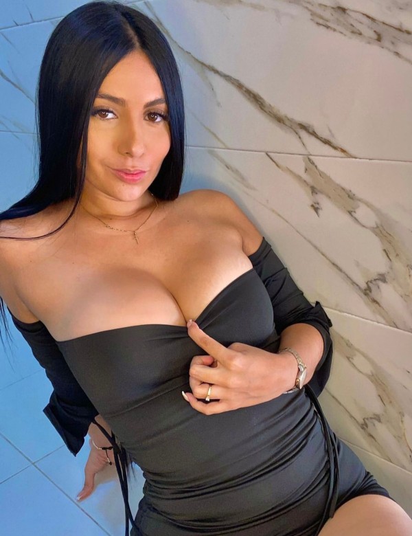 MOJADITA SEXY
