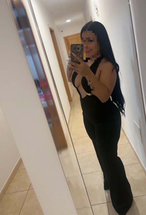 Auténticas cariñosas en tu isla La Más top en embarazo