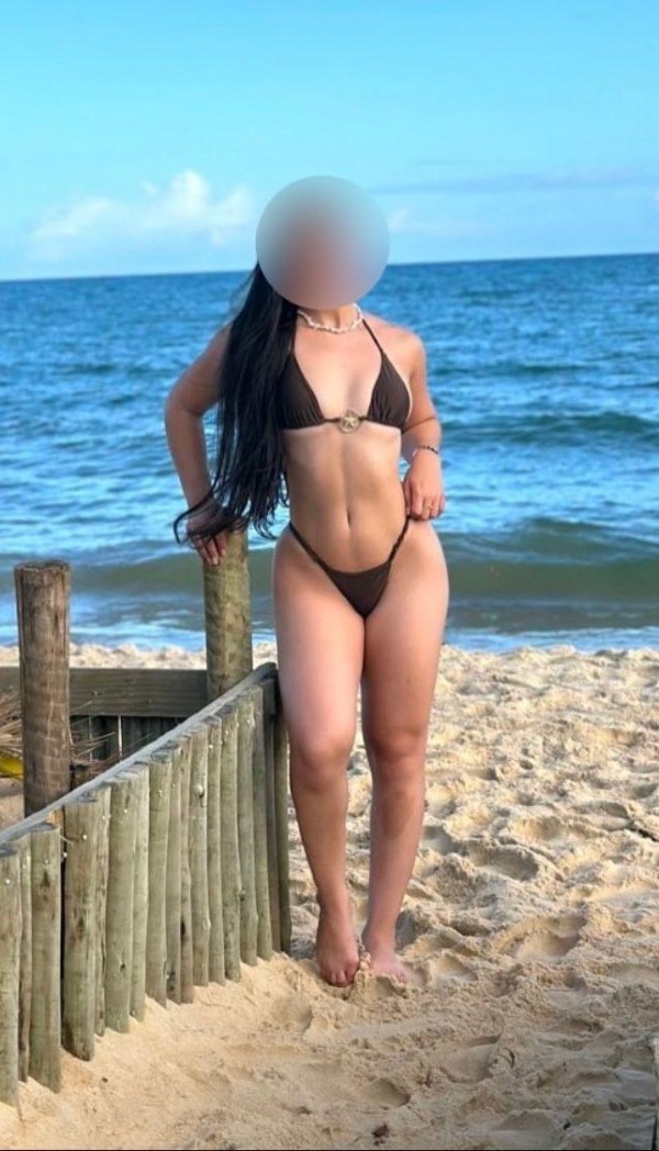 HELENA 20 años, EXUBERANTE Y MUY FOGOSA…!!!