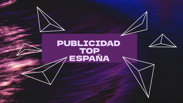 Publicate Con Nosotros en lo Más TOP de España Te Informamos