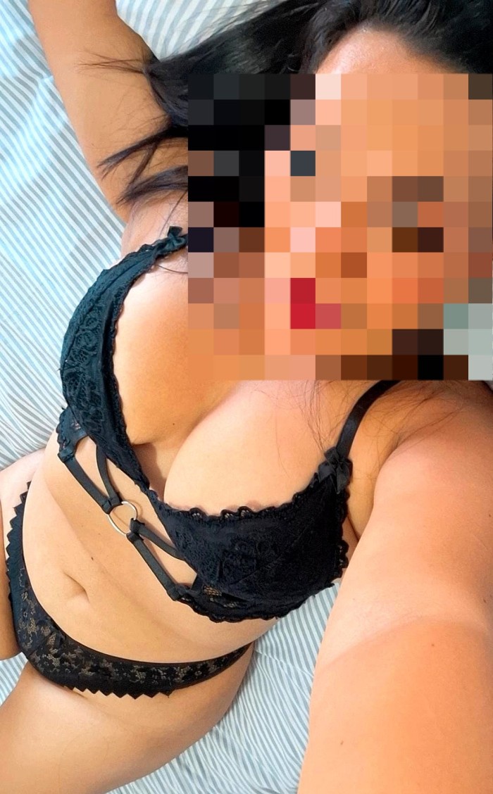 BUENOS CULOS y BUENAS TETAS SALIDAS