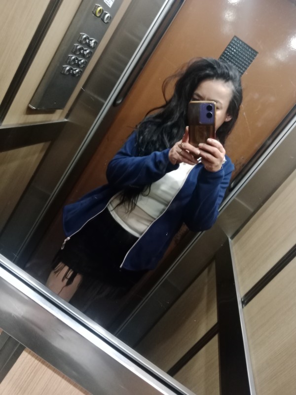 Buscas desconectar yo soy la indicada  24H