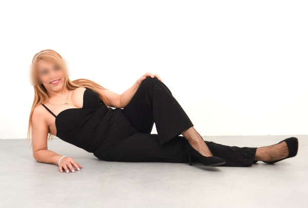 MADURITA RUBIA EXPLOSIVA COLOMBIANA NOVEDAD 24H