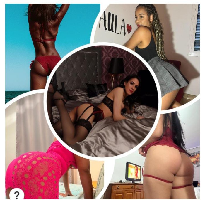 Las mejores chicas de Cantabria samano