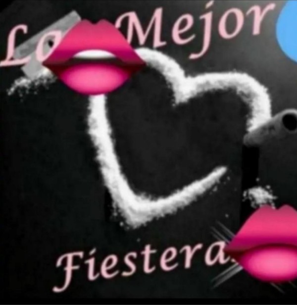 Besos con lengua fiestera viciosa Morbosa caliente ninfomona sin. Engaños