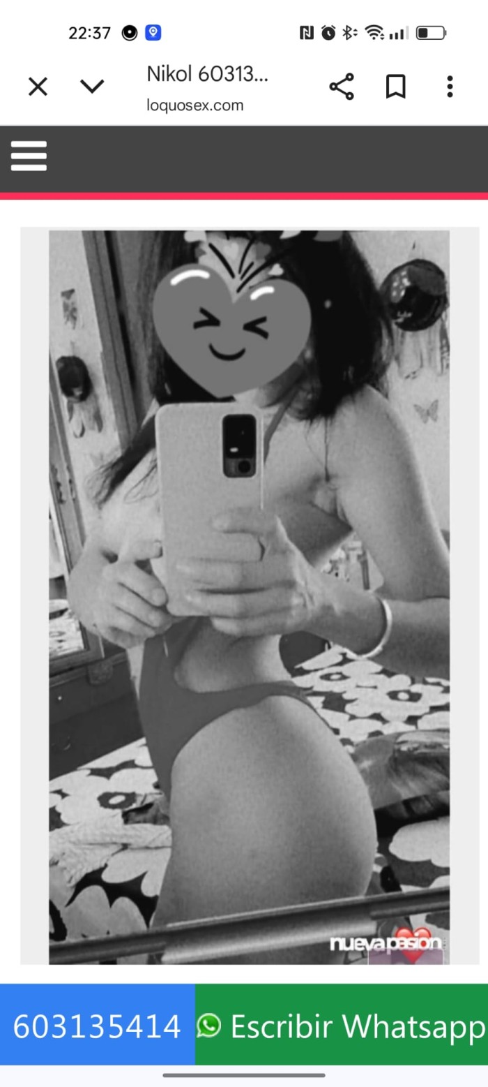 Ofertonazo 30€ mediah//60€ la hora