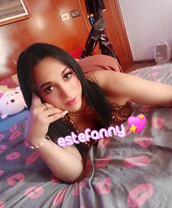 Leche en tu boca