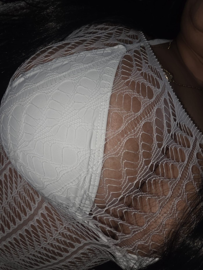Madurita colombiana fiestera a tope