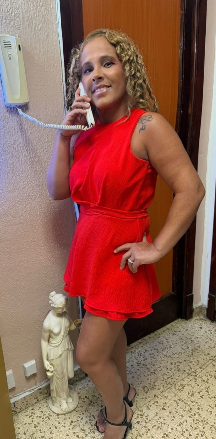 30€ NUEVA EN MALLORCA CENTRO PARTICULAR 24H