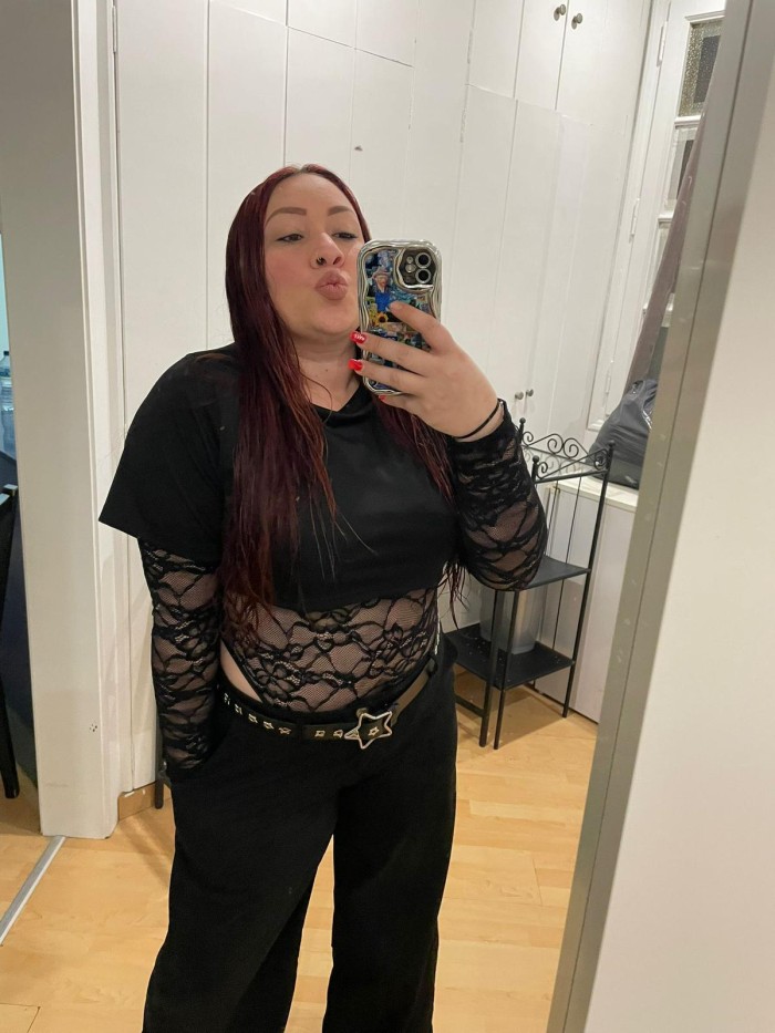 YA LLEGUE A QUE LA PASEMOS BIEN