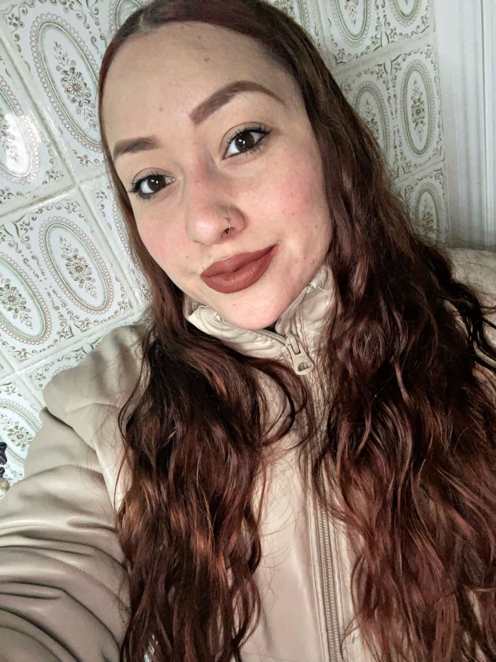 YA LLEGUE A QUE LA PASEMOS BIEN