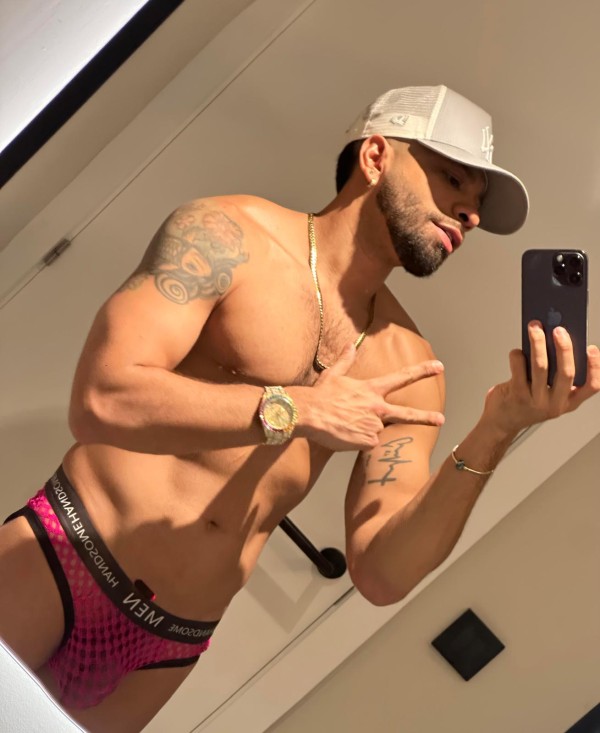 JORDAN Novedad LATINO
