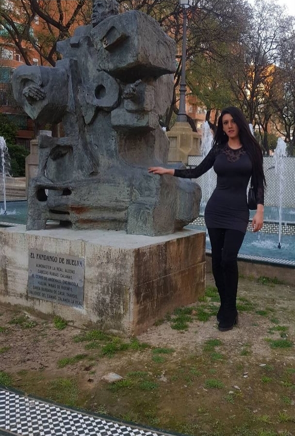 Karla morboza completa la como riko bien mojadita