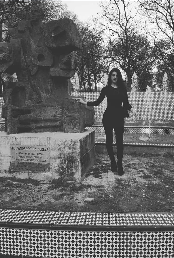 Karla morboza completa la como riko bien mojadita