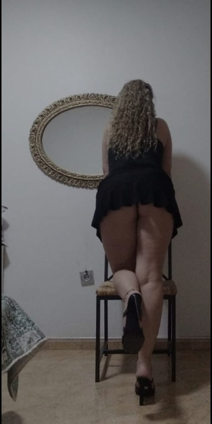 Madurita cachonda fogoza