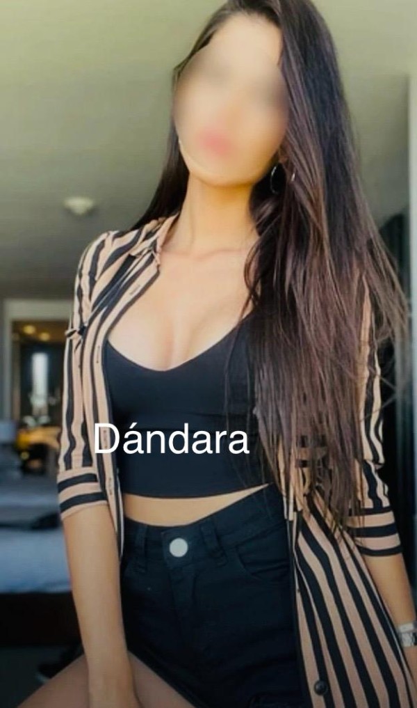 Novedad Dándara!!!