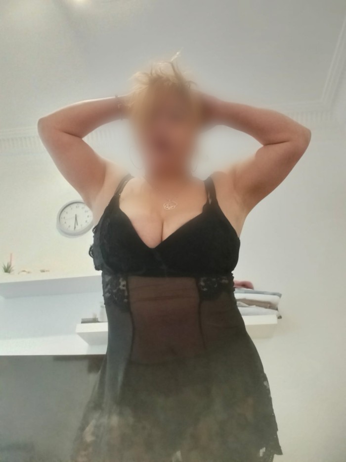 Katy, preciosa novedad por Zaragoza