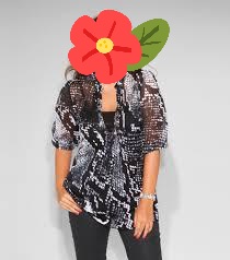 Masajista profesional