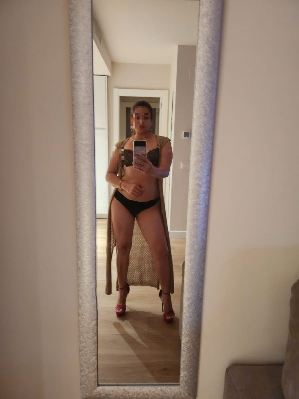 mexicana muy puta y complacedora