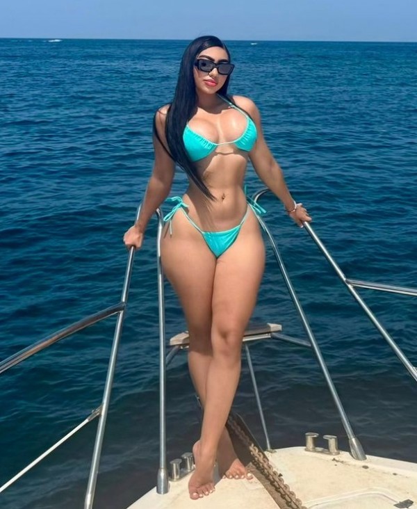 */SOFIA SEXY SENSUAL DULCE CARIÑOSA ARGUINEGUIN