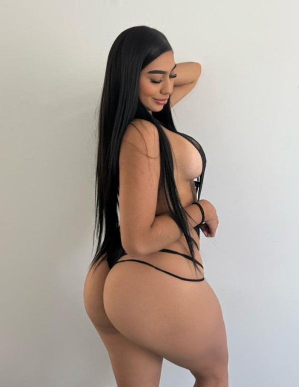 */SOFIA SEXY SENSUAL DULCE CARIÑOSA ARGUINEGUIN