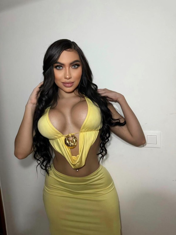 */SOFIA SEXY SENSUAL DULCE CARIÑOSA ARGUINEGUIN