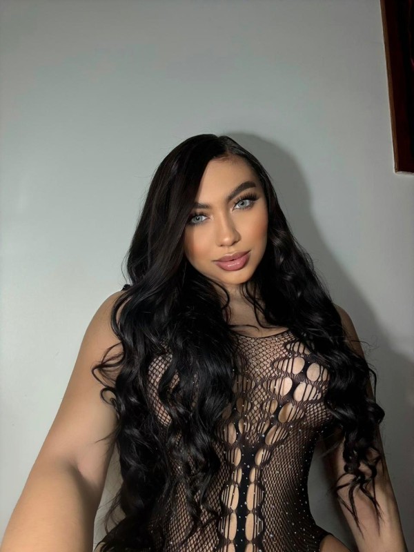 */SOFIA SEXY SENSUAL DULCE CARIÑOSA ARGUINEGUIN